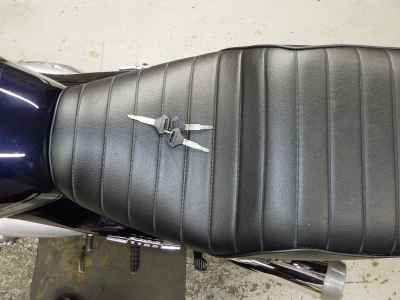 Kawasaki Zephyr 1100 2007