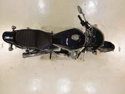 Kawasaki Zephyr 1100 2007
