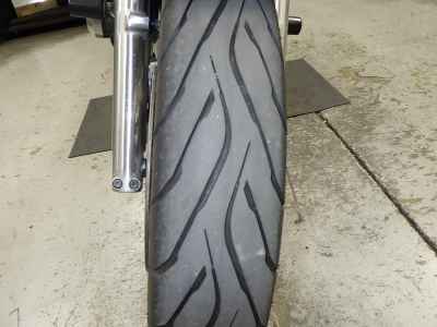 Kawasaki Zephyr 1100 2007