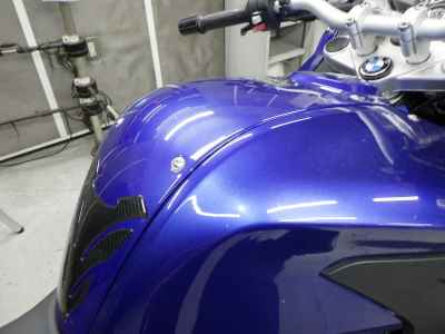 BMW F800GT 2014