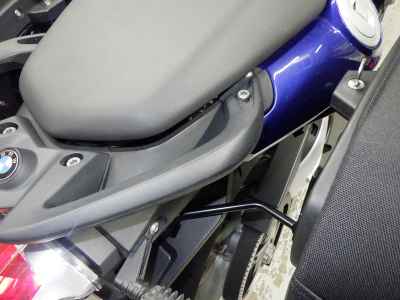 BMW F800GT 2014