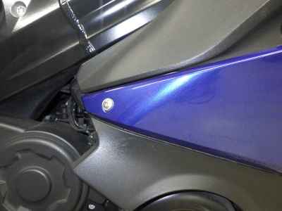 BMW F800GT 2014