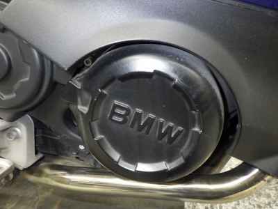 BMW F800GT 2014