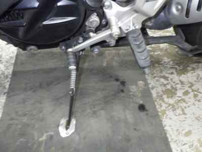 BMW F800GT 2014