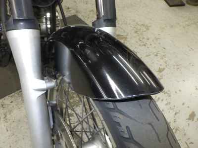 Yamaha Drag Star XVS250 2004
