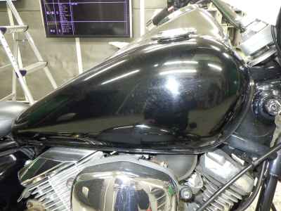 Yamaha Drag Star XVS250 2004