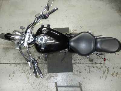 Yamaha Drag Star XVS250 2004