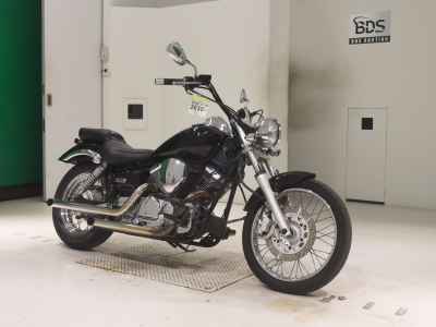 Yamaha Drag Star XVS250 2004