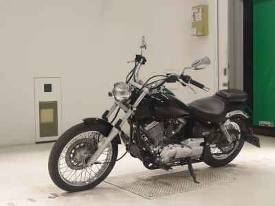 Yamaha Drag Star XVS250 2004