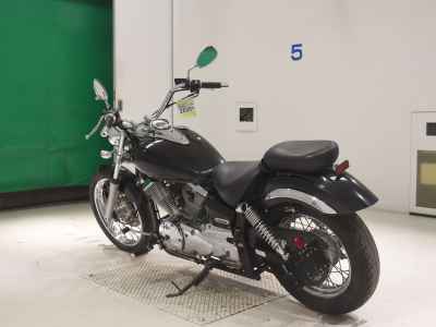 Yamaha Drag Star XVS250 2004