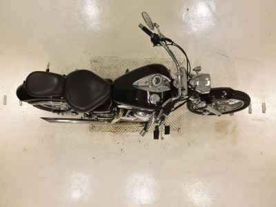 Yamaha Drag Star XVS250 2004