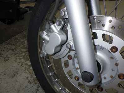 Yamaha Drag Star XVS250 2004