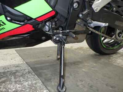 Kawasaki Ninja ZX-25R KRT 2020