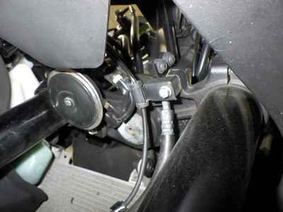 Kawasaki Ninja ZX-25R KRT 2020