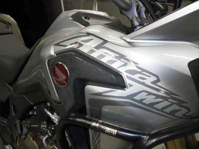 Honda CRF1000L Africa Twin 2016