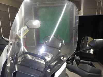 Honda CRF1000L Africa Twin 2016