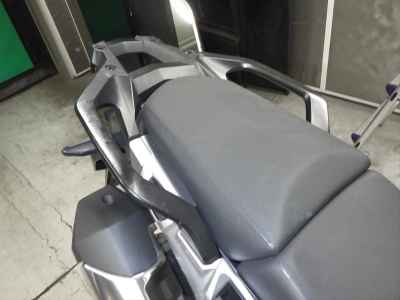 Honda CRF1000L Africa Twin 2016