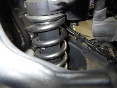 Honda CRF1000L Africa Twin 2016