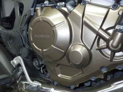 Honda CRF1000L Africa Twin 2016