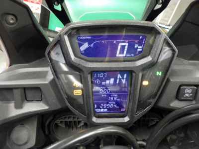 Honda CRF1000L Africa Twin 2016