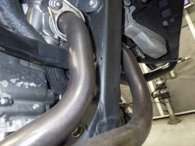 Honda CRF1000L Africa Twin 2016