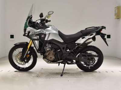 Honda CRF1000L Africa Twin 2016