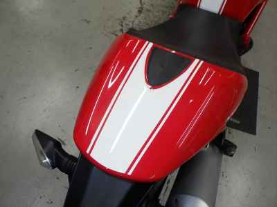 Ducati Monster 1100 Evo 2012