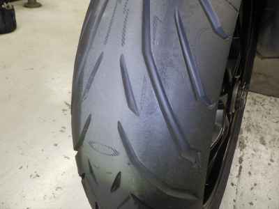 Ducati Monster 1100 Evo 2012