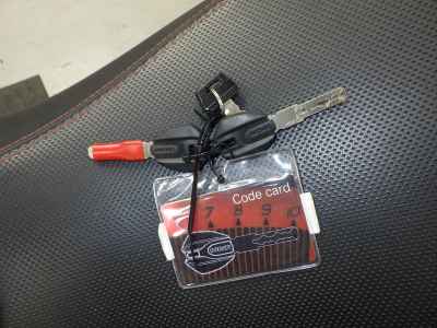 Ducati Monster 1100 Evo 2012