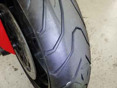 Ducati Monster 1100 Evo 2012