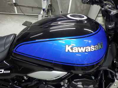 Kawasaki Z900RS 2024