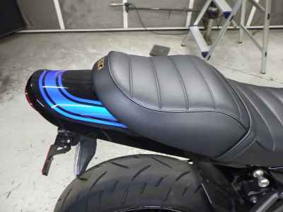 Kawasaki Z900RS 2024