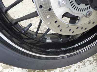 Kawasaki Z900RS 2024