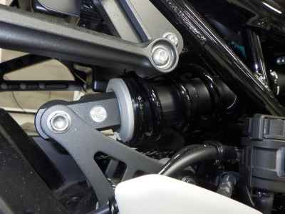 Kawasaki Z900RS 2024