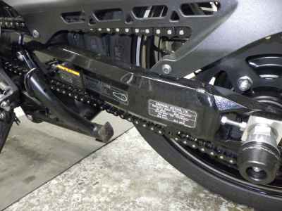 Kawasaki Z900RS 2024