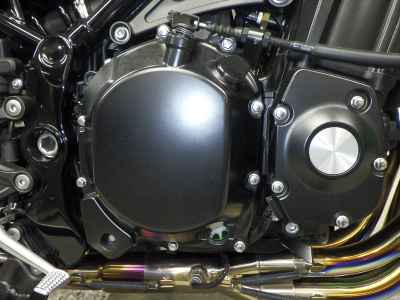 Kawasaki Z900RS 2024