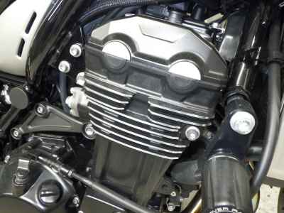 Kawasaki Z900RS 2024