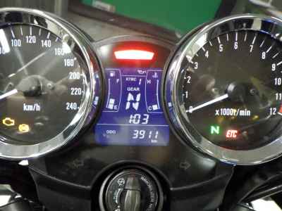 Kawasaki Z900RS 2024