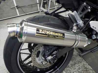 Kawasaki Z900RS 2024