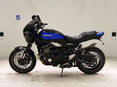 Kawasaki Z900RS 2024