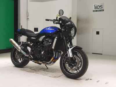 Kawasaki Z900RS 2024