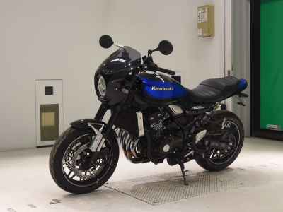 Kawasaki Z900RS 2024