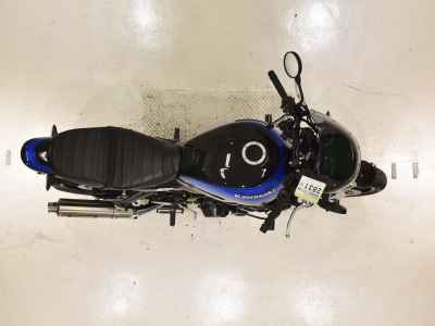 Kawasaki Z900RS 2024