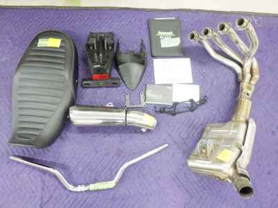 Kawasaki Z900RS 2024