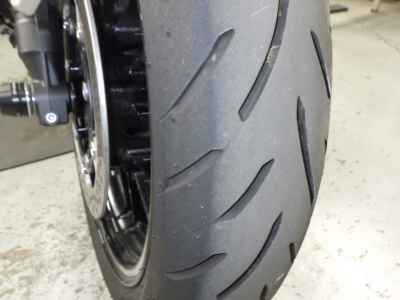 Kawasaki Z900RS 2024