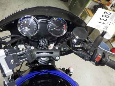 Kawasaki Z900RS 2024