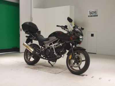 Honda VTR250F 2015
