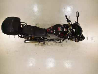Honda VTR250F 2015