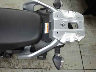 Suzuki V-Strom 250