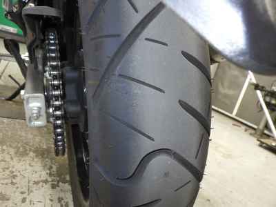 Suzuki V-Strom 250
